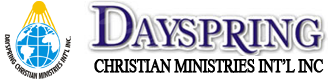 Dayspring Christian Ministries